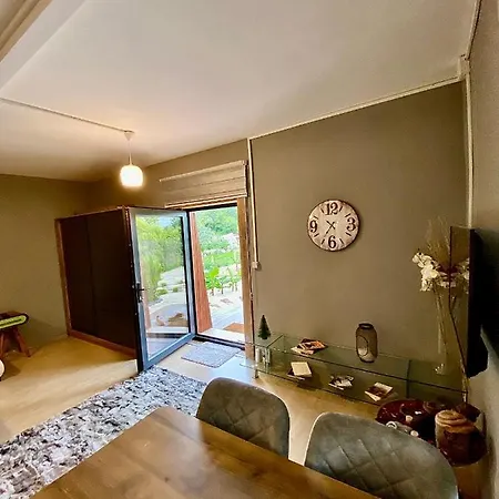 Butiq Garden House *