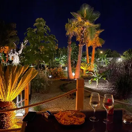 Butiq Garden House Kemer